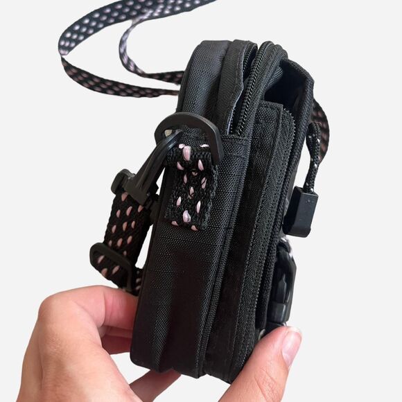 Samsonite Camera Bag Women's Y2K Vintage - Picture 7 of 7